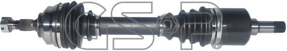 Drive Shaft 210268