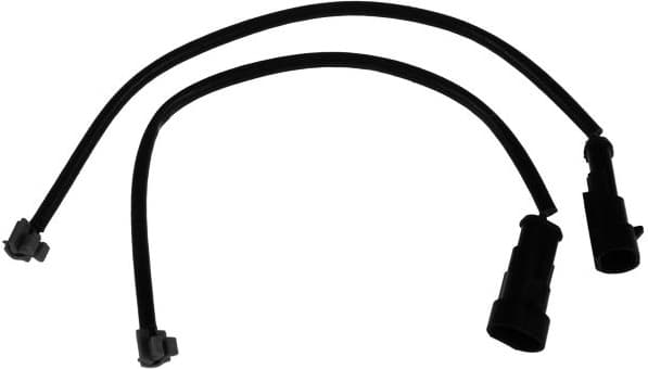 Warning Contact, brake pad wear GIC199 - image 2