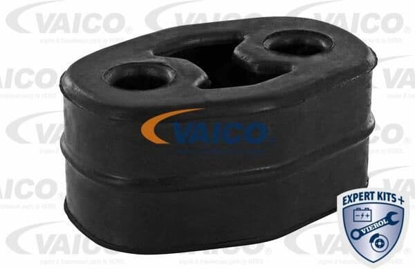 Bracket, muffler Original VAICO Quality V10-0080