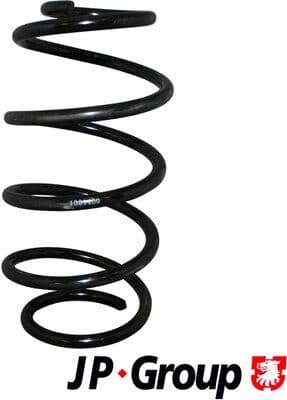 Suspension Spring JP 1142203000