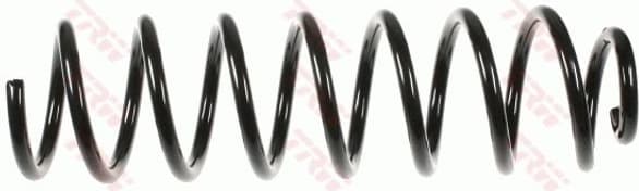 Suspension Spring JCS732 - image 2