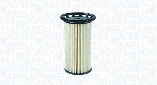 Fuel Filter 153071760754