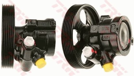 Hydraulic Pump, steering JPR470 - image 2