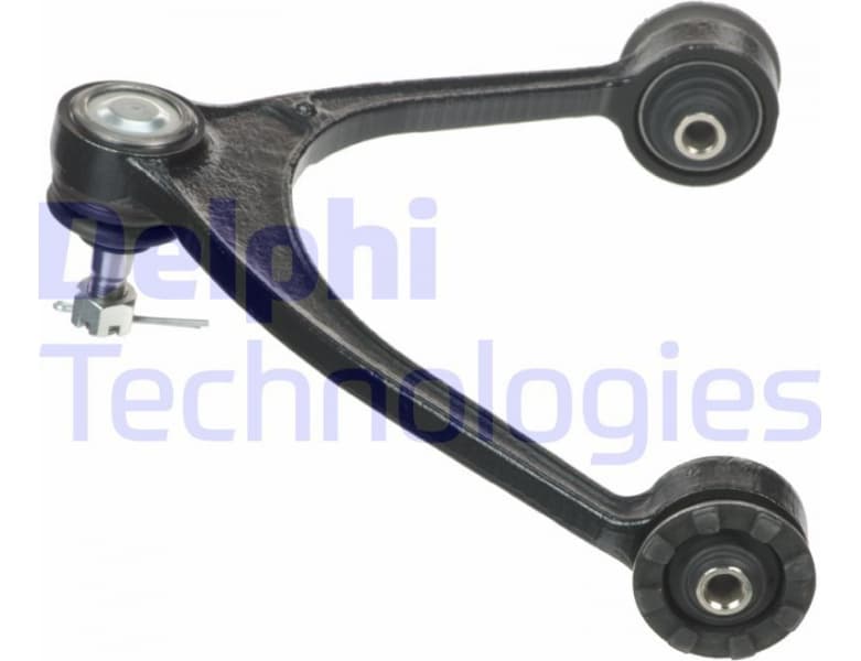 Control/Trailing Arm, wheel suspension TC2932