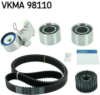 Timing Belt Kit VKMA 98110 - image 3