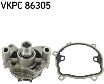 Water pump cooling system VKPC86305 - image 3