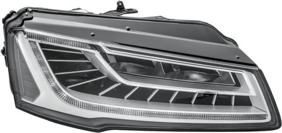 Headlight 1EX011496521