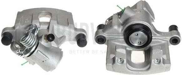 Brake Caliper 343397