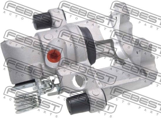 Brake Caliper 0577-MZ3RR