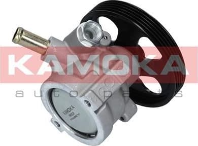 Hydraulic Pump, steering PP052 - image 7