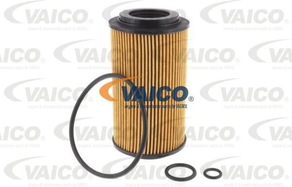 Oil Filter Green Mobility Parts V30-0860