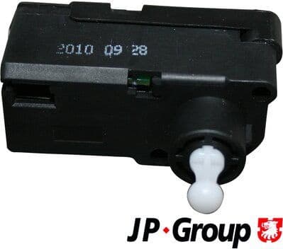 Control, headlight levelling JP 1196000100