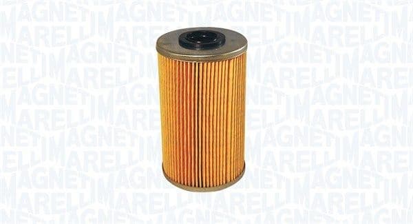 Fuel Filter 153071760645