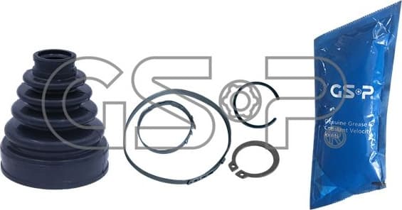 Bellow Kit, drive shaft 700111