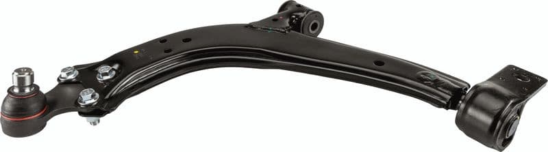 Control/Trailing Arm, wheel suspension JTC1055 - image 2