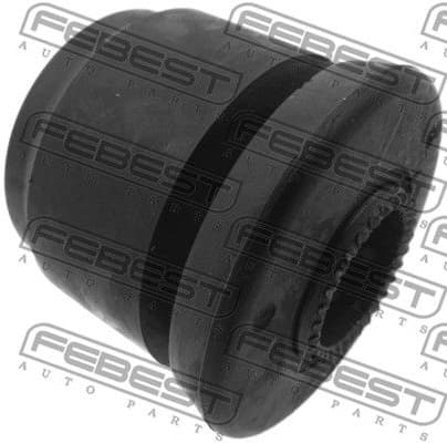 Mounting, control/trailing arm NAB-070