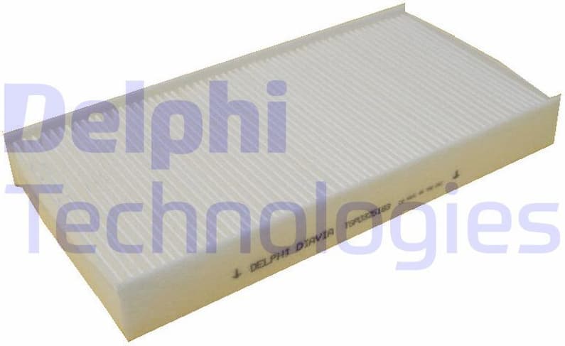 Filter, cabin air TSP0325183