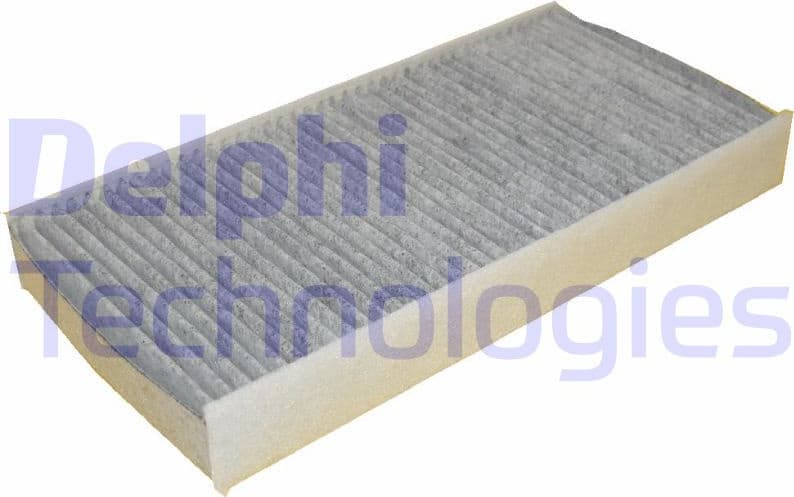 Filter, cabin air TSP0325183C