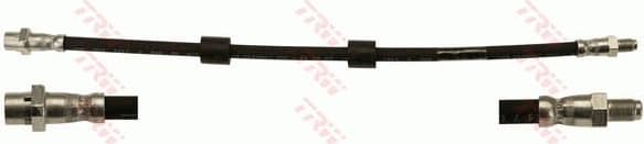 Brake Hose PHB347 - image 3
