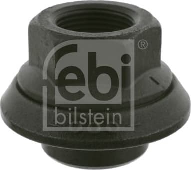 Wheel Nut 03799