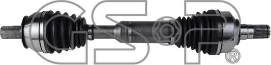 Drive Shaft 201373