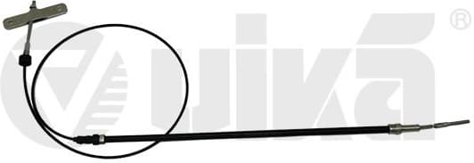 Cable Pull, parking brake 77111636201