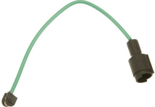 Warning Contact, brake pad wear GIC109 - image 2