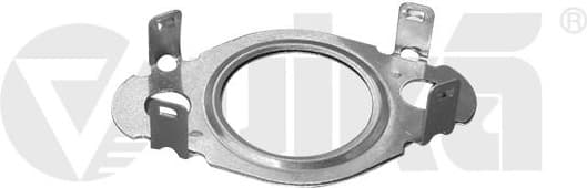 Gasket, oil cooler 11317718801