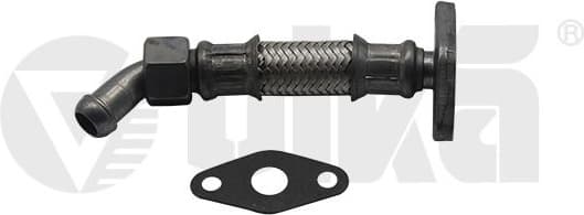 Charge Air Hose 11451810001