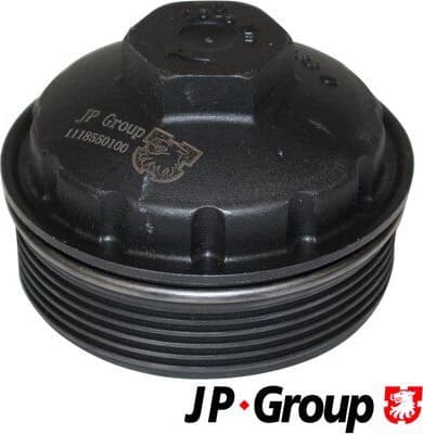 Cap, oil filter housing JP 1118550100