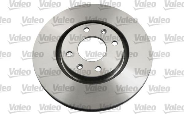 Brake Disc 186693 - image 3