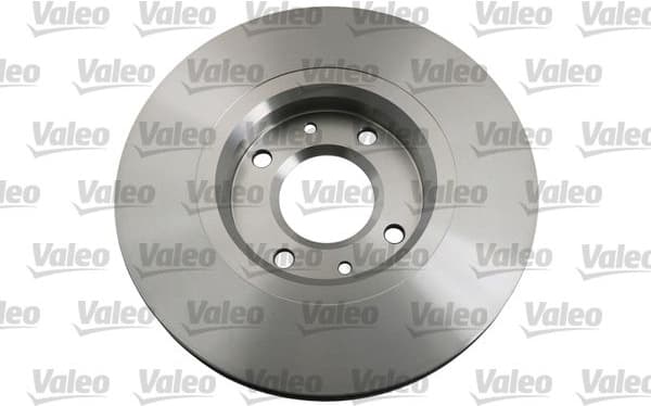 Brake Disc 186693 - image 4