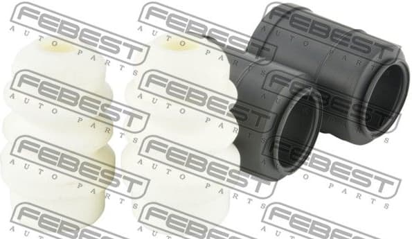 Dust Cover Kit, shock absorber ADSHB-A4IIF-KIT