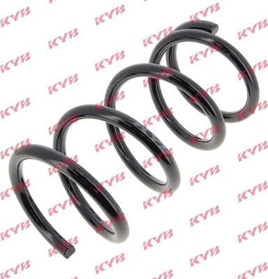 Suspension Spring K-Flex RA5605 - image 2