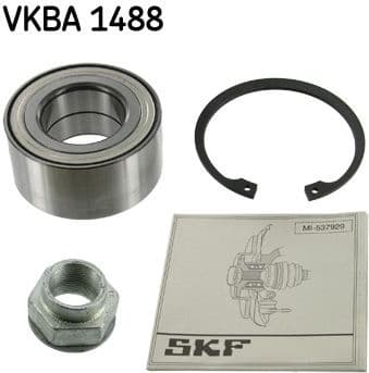 Wheel Bearing Kit VKBA 1488 - image 2