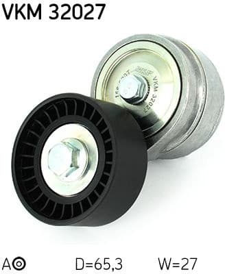 Tensioner belt VKM32027 - image 2