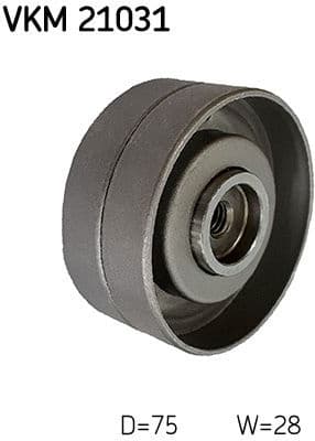 Tensioner belt VKM21031 - image 3