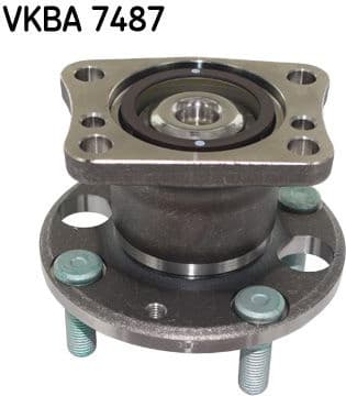 Wheel Bearing Kit VKBA7487 - image 2