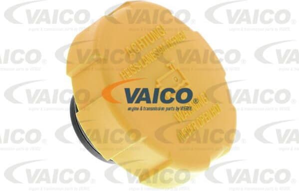 Cap, coolant tank Original VAICO Quality V40-0559
