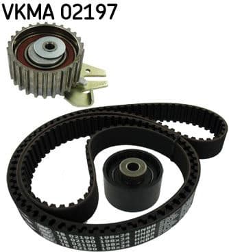 Timing belt kit VKMA02197 - image 3