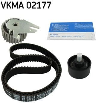 Timing belt kit VKMA02177 - image 4