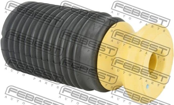 Protective Cap/Bellow, shock absorber BMSHB-F07R