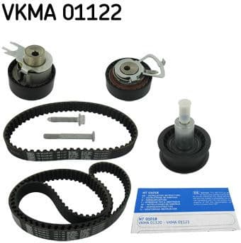 Timing belt kit SKF VKMA01122