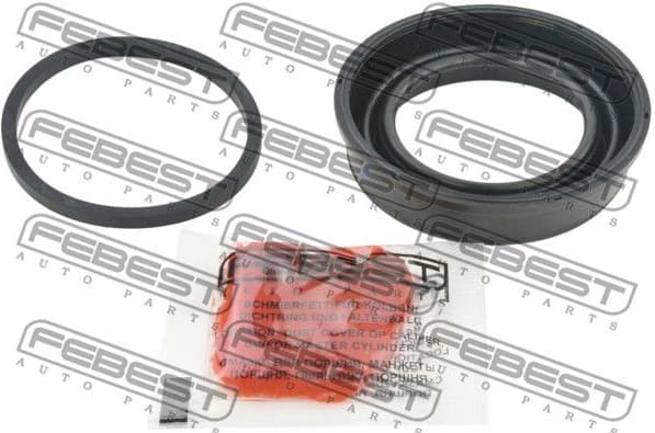 Repair Kit, brake caliper 2075-CKDR