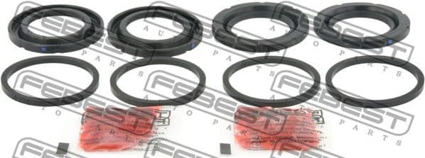 Repair Kit, brake caliper 2075-CHALF