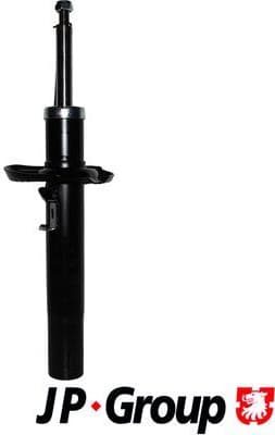 Shock Absorber JP 1142106700