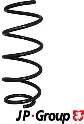 Suspension Spring JP 1142204700