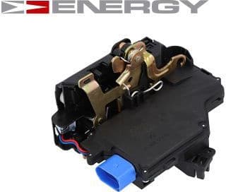 Door Lock ZDP0007P - image 3