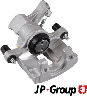 Brake Caliper JP 1262000170 - image 2