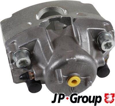 Brake Caliper JP 1261900170